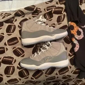 Jordan | Shoes | Jordan 1 Cool Grey Legit | Poshmark display picture 1